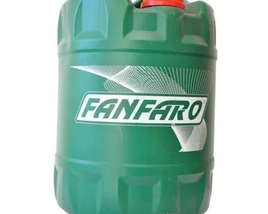 фото Масло редукторное GEAR OIL ISO 220, 20 литров