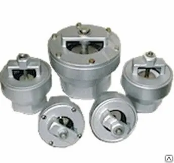 Фото №0 Клапан КП-51 6ТН.399.051