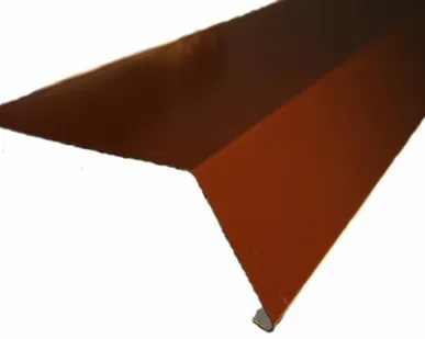 фото Козырек 250*20