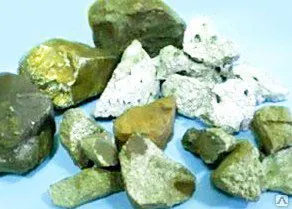 фото Ферробор ФБ20