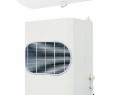 фото Морозильная сплит-система BGS 425 S (с ВПУ)