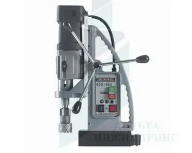 фото Магнитный сверлильный станок Euroboor ECO.100/4