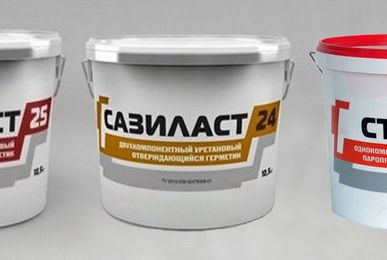 фото Герметик Сазиласт. wepost-wood