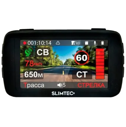 Фото №0 Видеорегистратор с