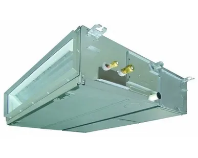 фото Канальный кондиционер Toshiba