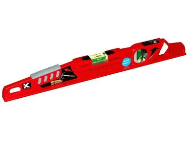 фото Строительный уровень Kapro Plumbsite Shark 920-10-40