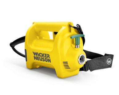 фото Глубинный вибратор WACKER NEUSON М 1500