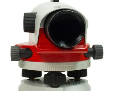 фото Оптический нивелир Leica NA 730 plus