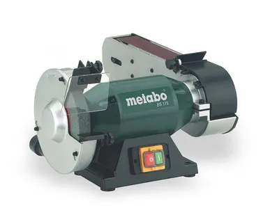 фото Точило Metabo BS 175 601750000