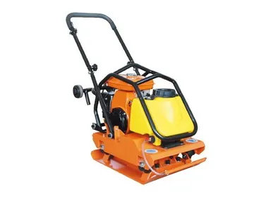фото Виброплита TOR C-95T(R) (Loncin)