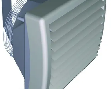 фото Тепловентилятор офисный электрический Тепломаш КЭВ-9С40Е