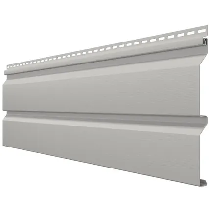 Фото №0 Сайдинг ТехноНиколь ЭДЕЛЬВЕЙС 3х0,238м