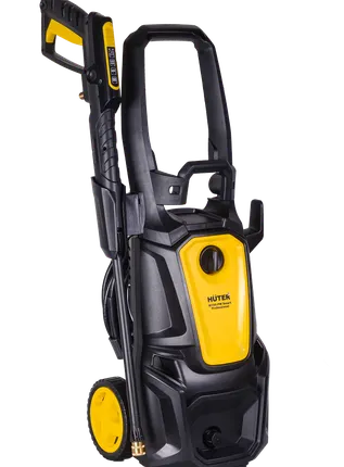 Фото №0 Мойка Huter W195-PW SMART PROFESSIONAL