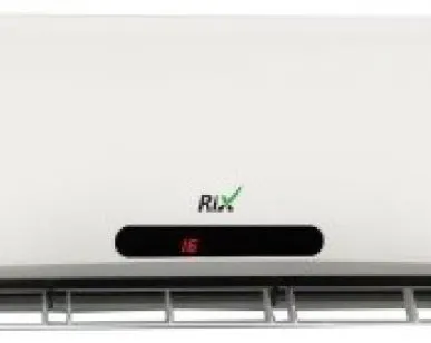 фото Кондиционер настенный Rix Breez I/O-W07S