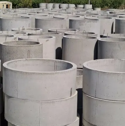 Фото №0 Кольцо стеновое ø 2 м