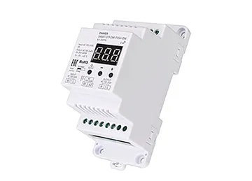 фото Диммер LC-DIM-2A220-TRIAC-DIN