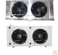 Фото №0 Низкотемпературная сплит-система LCM 434