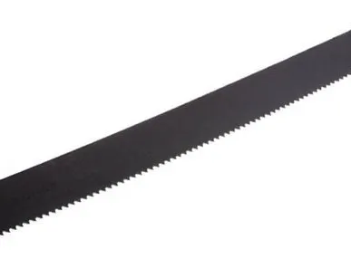 фото Полотно по мeталлу Hobbi 300мм, арт. 42-0-012