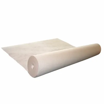 Фото №0 Полотно нетканное иглопробивное геотекстиль Дорнит Т 150 2,15х100м