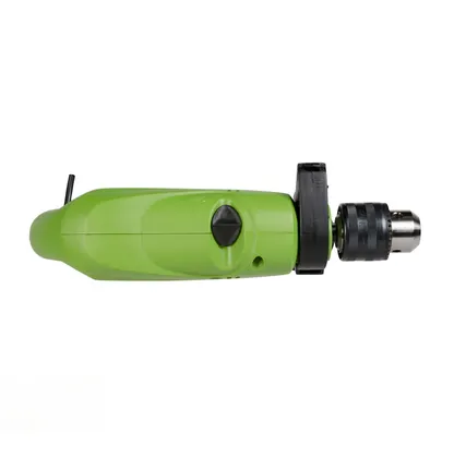 Фото №4 Дрель ударная PS800