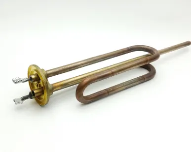 фото ТЭН RCA PA 1500Вт M5 для водонагревателей Аристон 816644