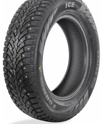 Фото №0 Formula Ice 185/55 R15 86T зимняя