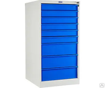 Фото №0 Тележка инструментальная WDS-9