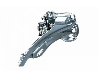 фото Переключатель передний Shimano Acera, FD-M330, 31.8 верх. тяга