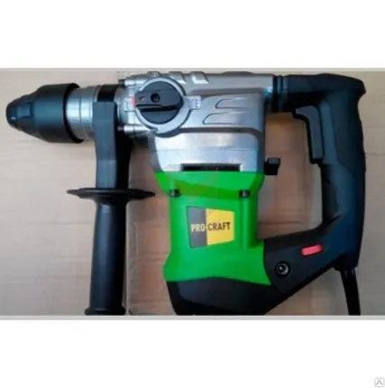 Фото №0 Перфоратор Procraft BH-2200