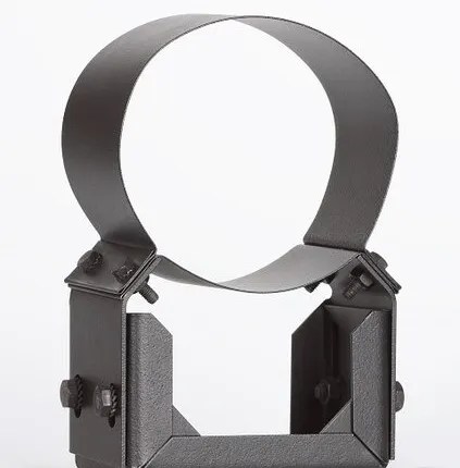 Фото №0 Хомут настенный раздвижной Schiedel Permeter D180