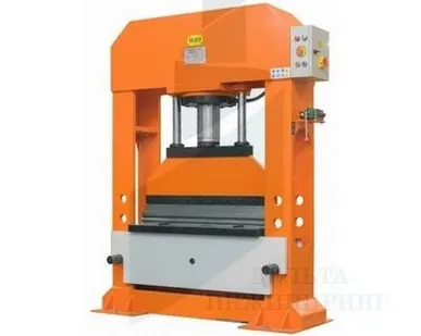 фото Пресс гидравлический Stalex HPB-1500