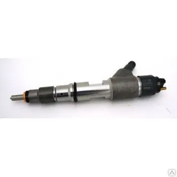 Фото №0 Форсунка 0445120134 Bosch (Cummins 5283275 Валдай, ПАЗ ISF 3.8 Euro 3)