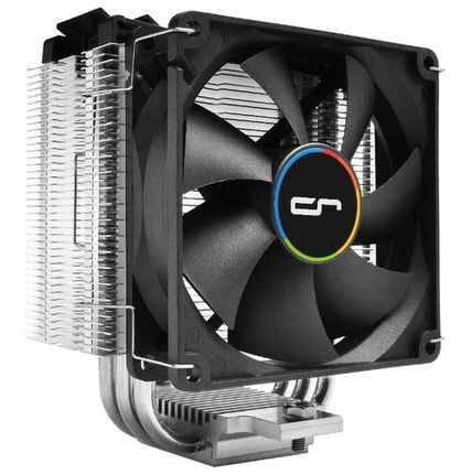 Фото №0 Кулер для процессора CRYORIG M9a
