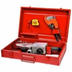 фото Паяльник для полипропиленовых труб Valtec 1500ВТ