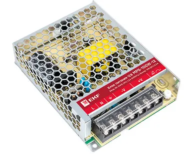 фото EKF Блок питания 12В MPS-100W-12 EKF Proxima