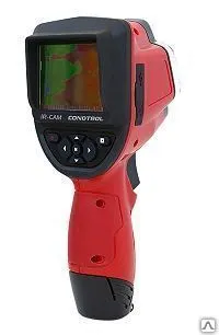 фото Тепловизор CONDTROL IR-CAM