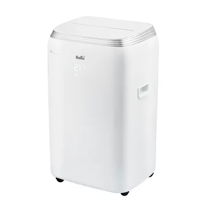 Фото №0 Мобильный кондиционер Ballu Platinum Comfort BPHS-13H