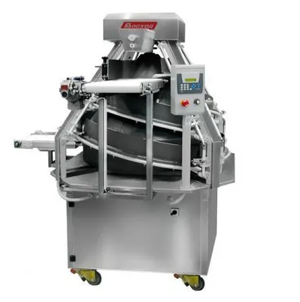 Фото №0 Тестоокруглитель "Восход-ТО-6"