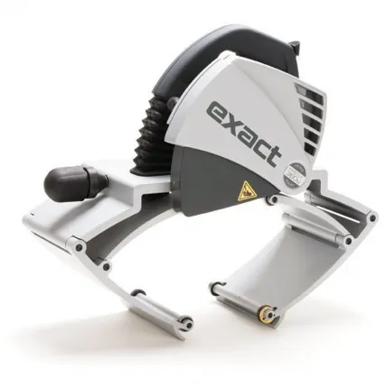 Фото №1 Труборез Exact 360 System