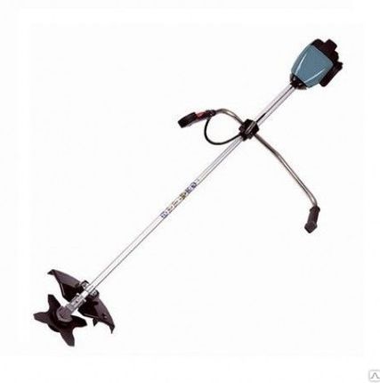 Фото №0 Бензокоса Makita DBC250