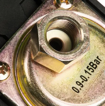 Фото №2 Реле защиты сухого хода Unipump LP/3