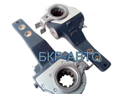 фото Рычаги тормозные Gigant поворотной оси (к-т на ось) 716000029