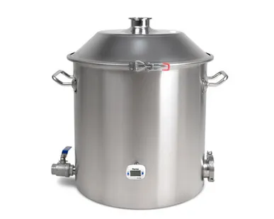 фото Перегонный куб Wein 2 дюйма, 37 л