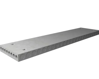 фото Плита перекрытия ПБ1,6-42-12э8