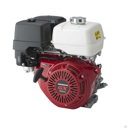 Фото №0 Двигатель Honda GX-390