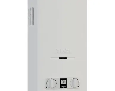 фото Проточный газовый