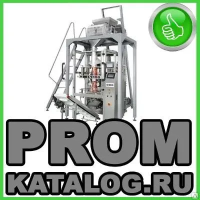 Фото №0 Линия фасовочная