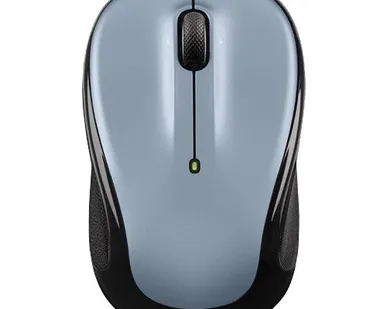 фото Мышь Logitech Wireless Mouse