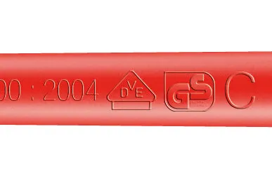 фото Сменная насадка диэлектрическая крестовая Phillips WERA Kraftform Kompakt VDE 62 i PH 2 003412