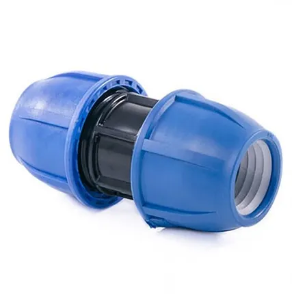 Фото №0 Муфта компрессионная